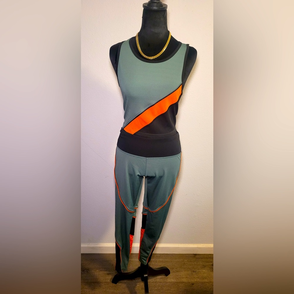 FloJo Althleisure Set